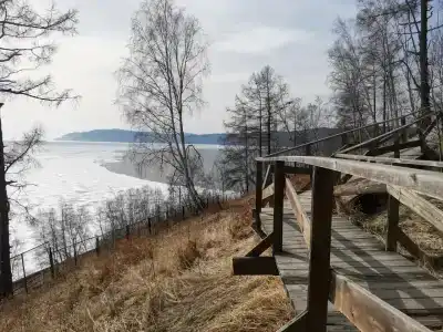 Байкал - 66