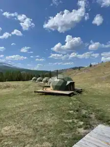 Мир Алтай - 74