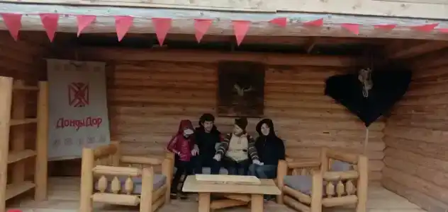 Лесная - 2