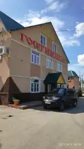 у Саныча - 22