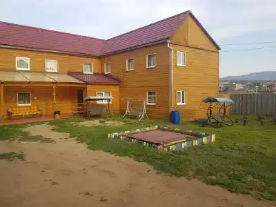 Усадьба Набаймар - 15