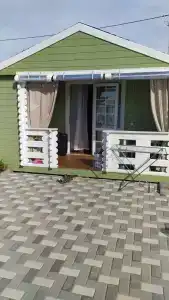 Бунгало на Береговой - 1