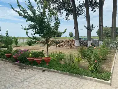 База Привольная - 3