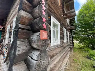 Татьянина изба - 4