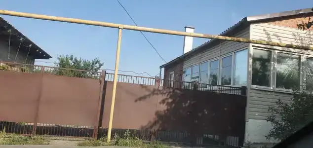 Дом у Ирины - 0