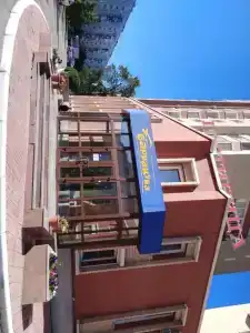 Барракуда - 4