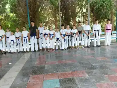 Смена - 11