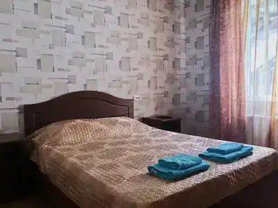 Белая береза - 21
