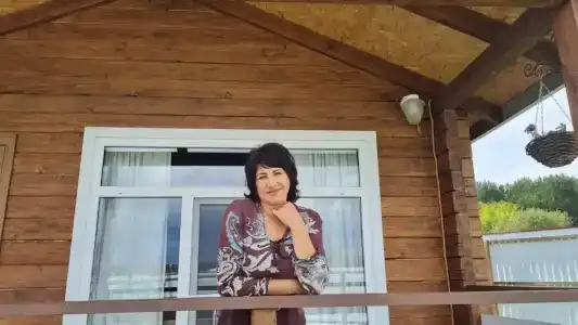 База отдыха на Заречной - 10