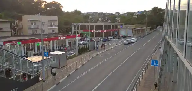 Бирюза - 3