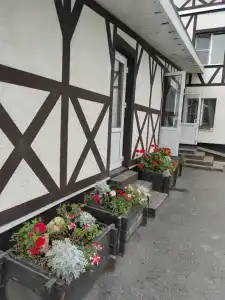 Березка - 2