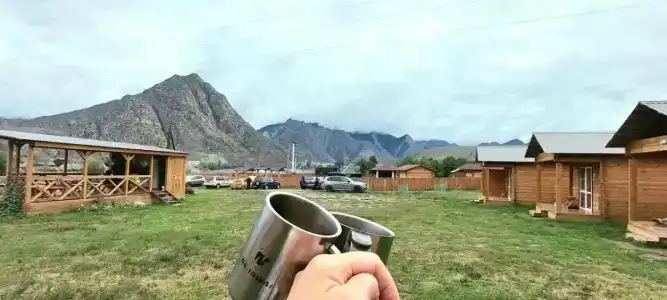Байкан - 32