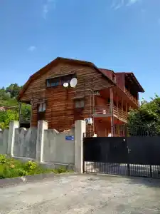 Jugra - 8