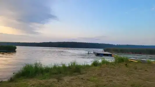 Причал - 40