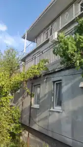 Велоотель Афзала - 15