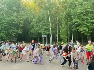 Планета Английского - 18