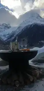 Шале на Балкарской 7 - 6