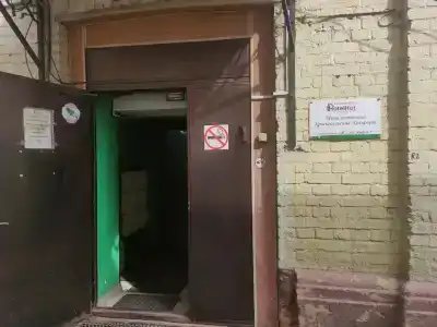HotelHot Красносельская - 46