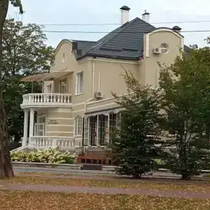 Вилла Татьяна Верхнеозерная - 54