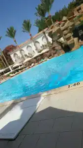 Baron Resort Sharm El Sheikh - 25
