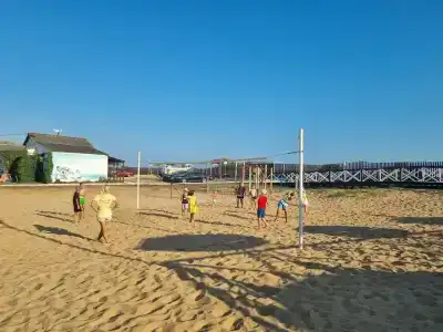 Белый Берег - 24