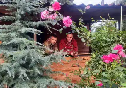 Райский сад - 50