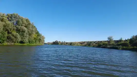 Васькины Домики - 21
