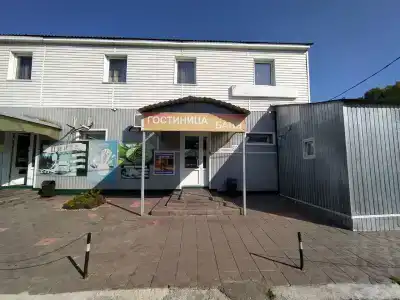 Гвардейская - 22