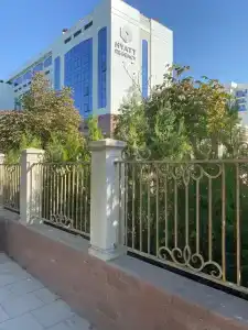 Hyatt Regency Tashkent - 86