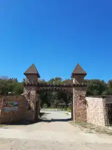 Ласточкино Гнездо - 1