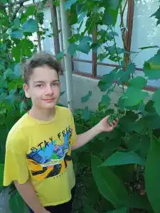 Ксюша - 6