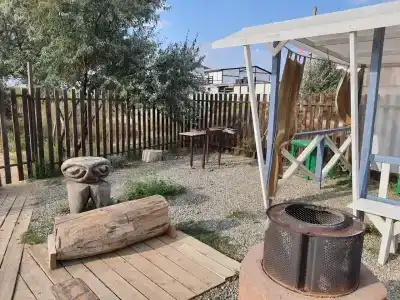 Белая дача - 5