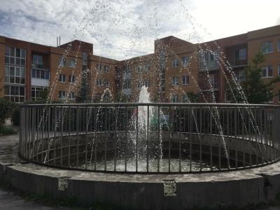 Village - 3