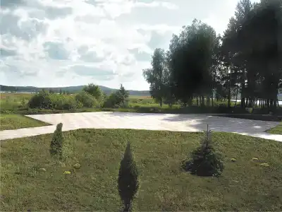Приозерье - 19