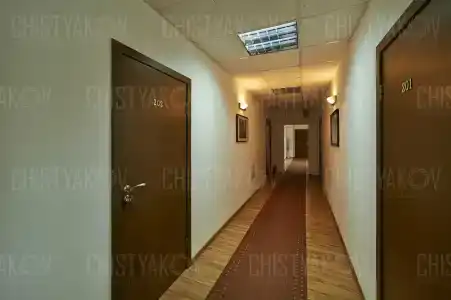 Ин Тайм - 1