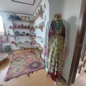 Ibrahim Evi - 37