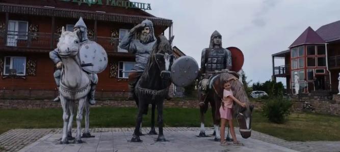 Николаевские Пруды - 46