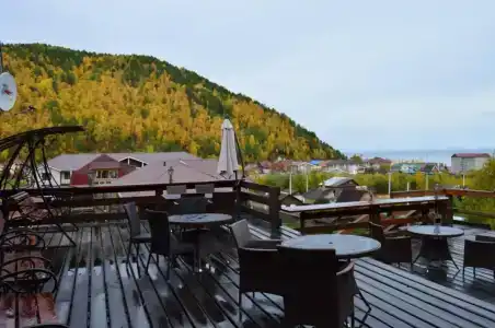 Крестовая Падь - 44