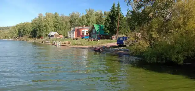 Лесные эльфы - 4