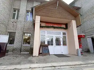 Чайка - 6