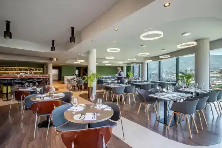 Golden Tulip Design Tbilisi - 36