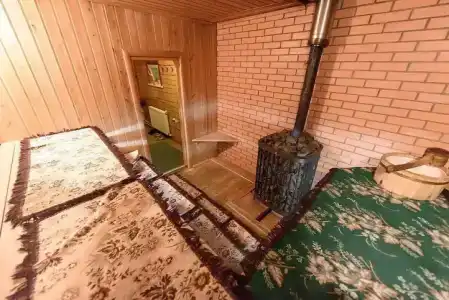 Фазенда - 35