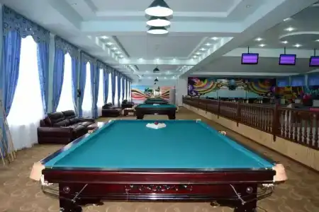 Бахористон - 19