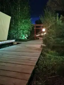 ForestHouse Лесной домик - 20