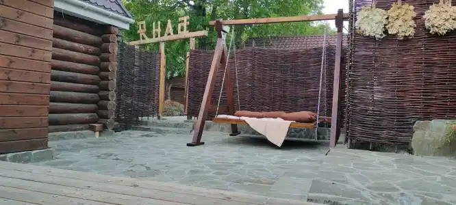 Срубoff - 33