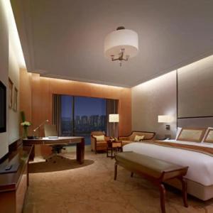 Shangri-La Guangzhou - 87