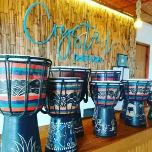Crystal Dhiffushi - 7
