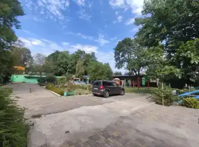 Дружба - 18