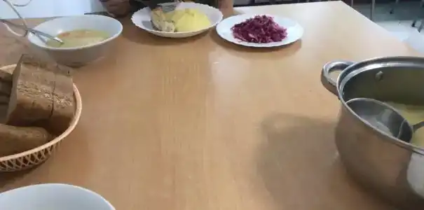 Красноусольский детский санаторий - 86
