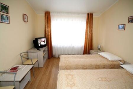Apart Tomo Free Parking - 55